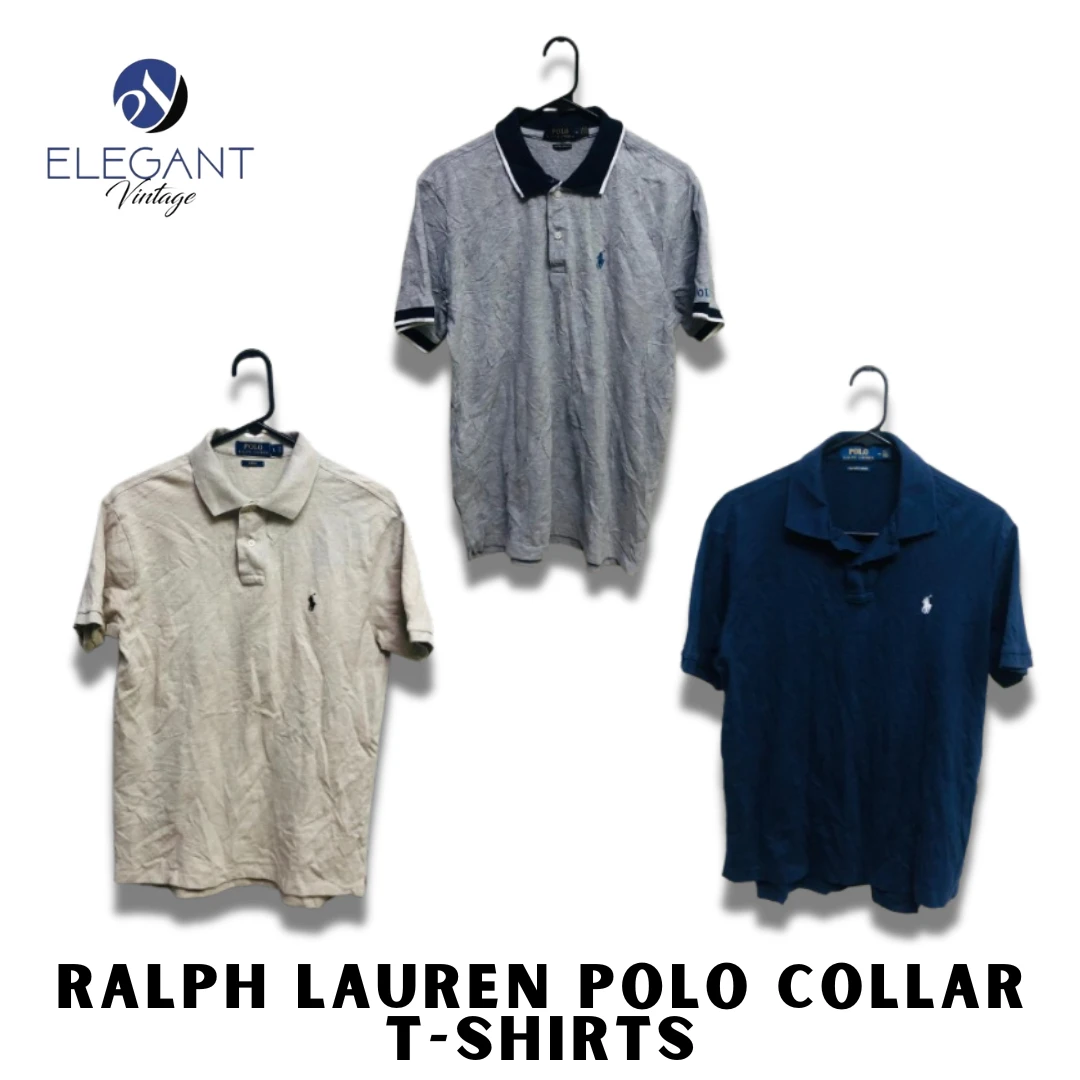 ralph lauren polo shirts - evm0215