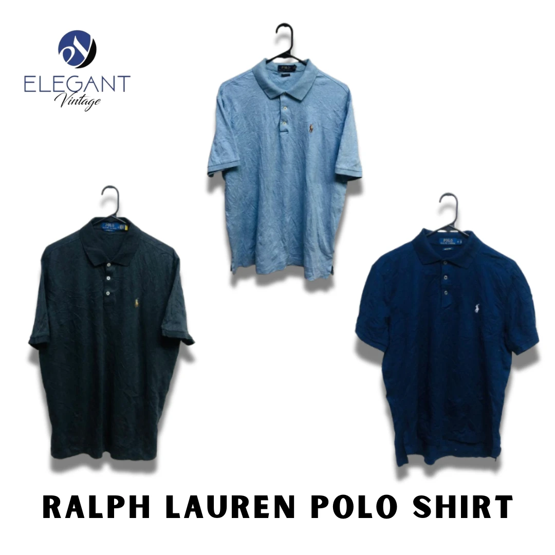 chemises polo ralph lauren - evm0226
