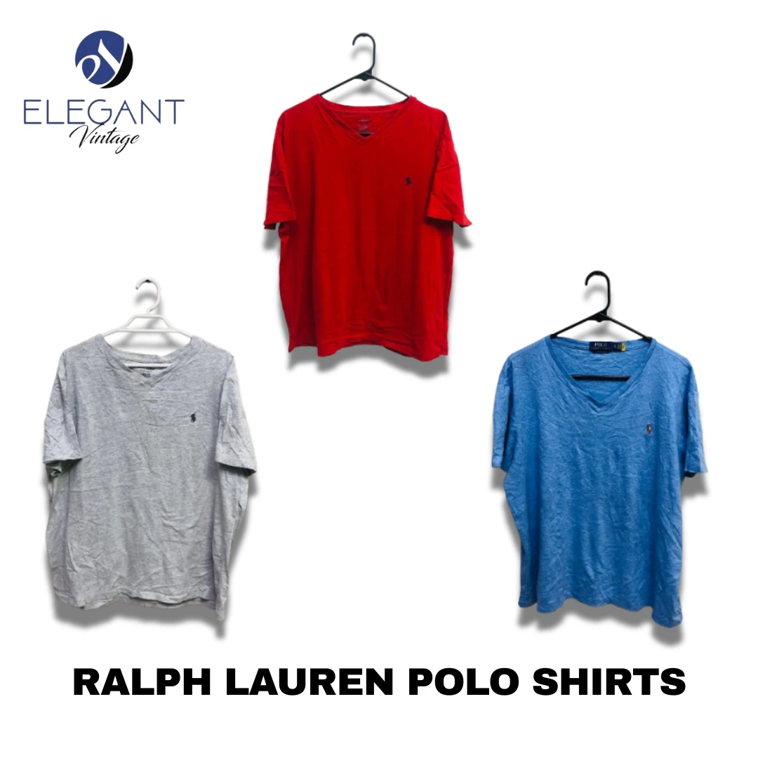 ralph lauren polo shirts - evm0334