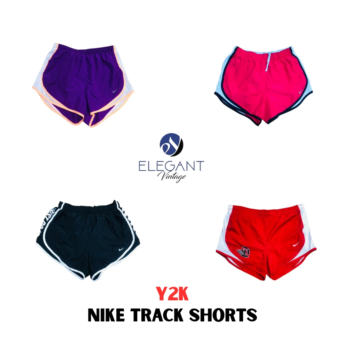 shorts da corsa nike y2k - ev01104