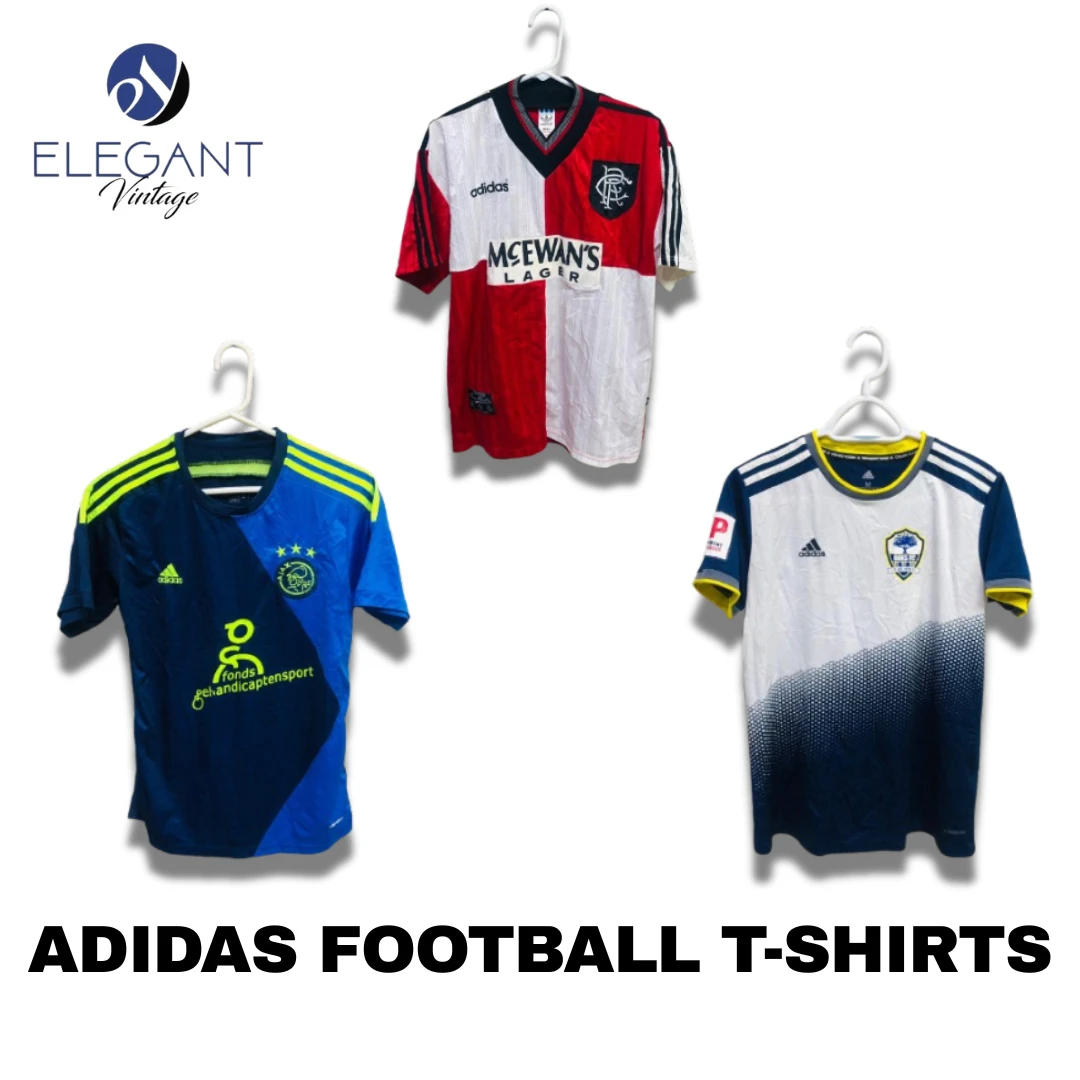 magliette da calcio adidas - evm0326