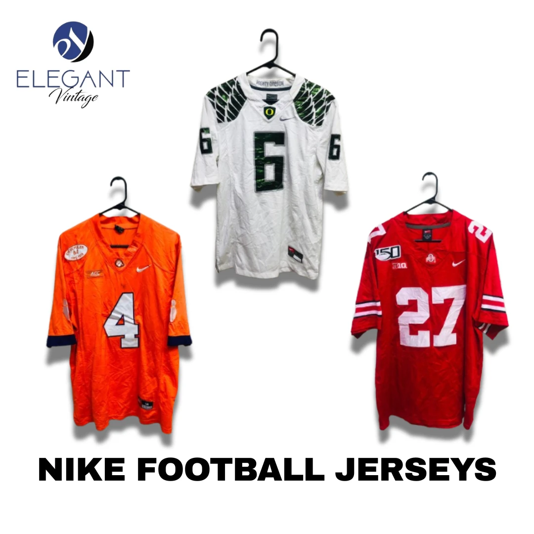 nike football jerseys - evm0329
