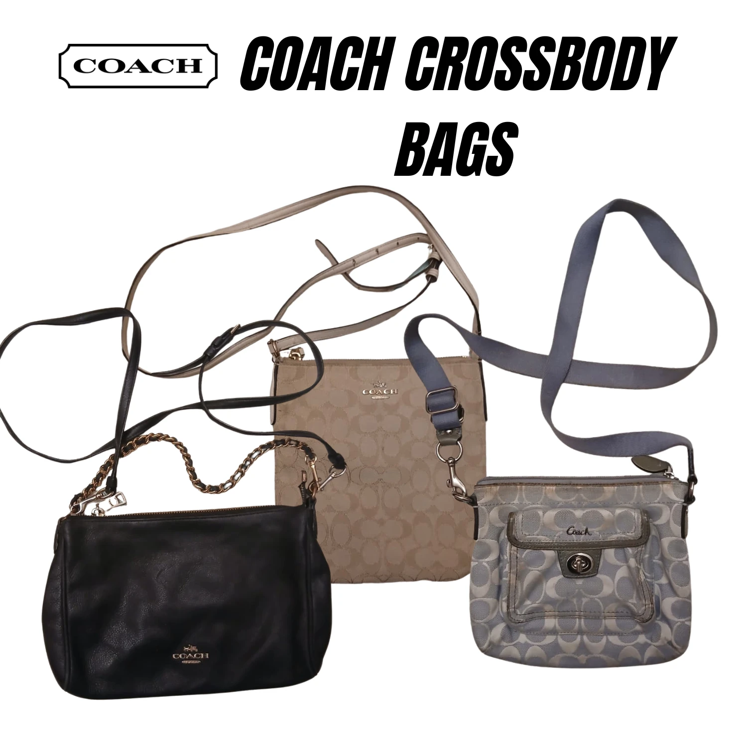 coach crossbody bags (rr-02)