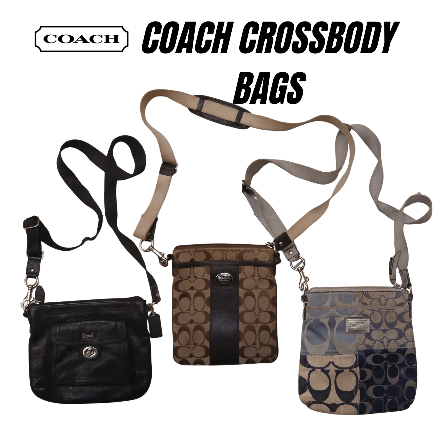 coach crossbody bags (rr-01)