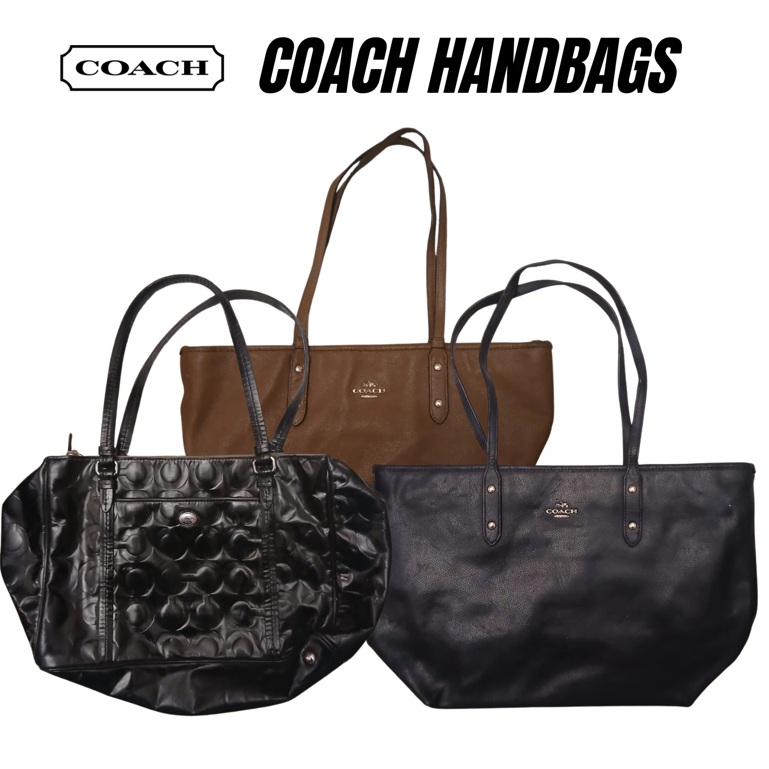 coach handbags (rr-04)