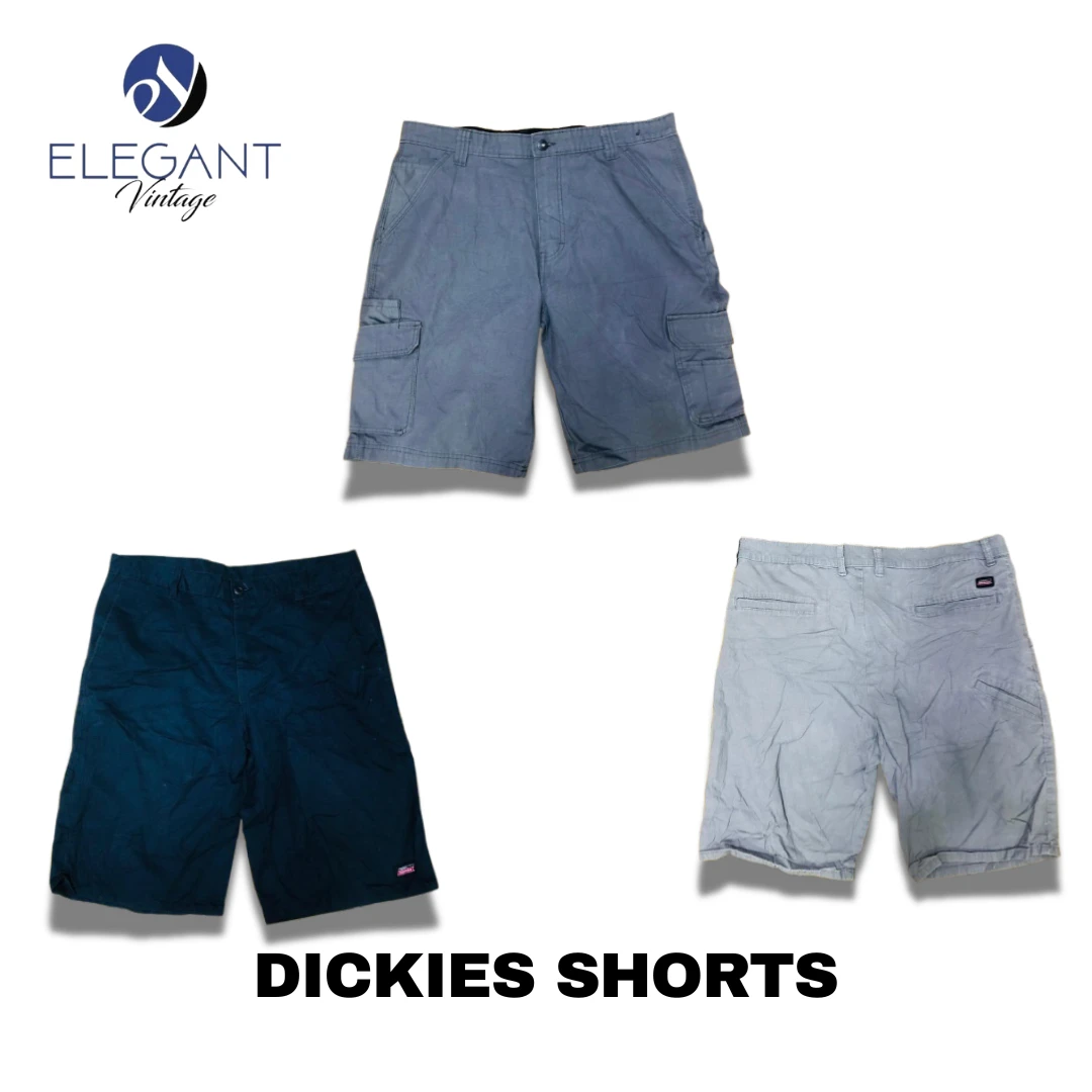 dickies shorts - evm0346