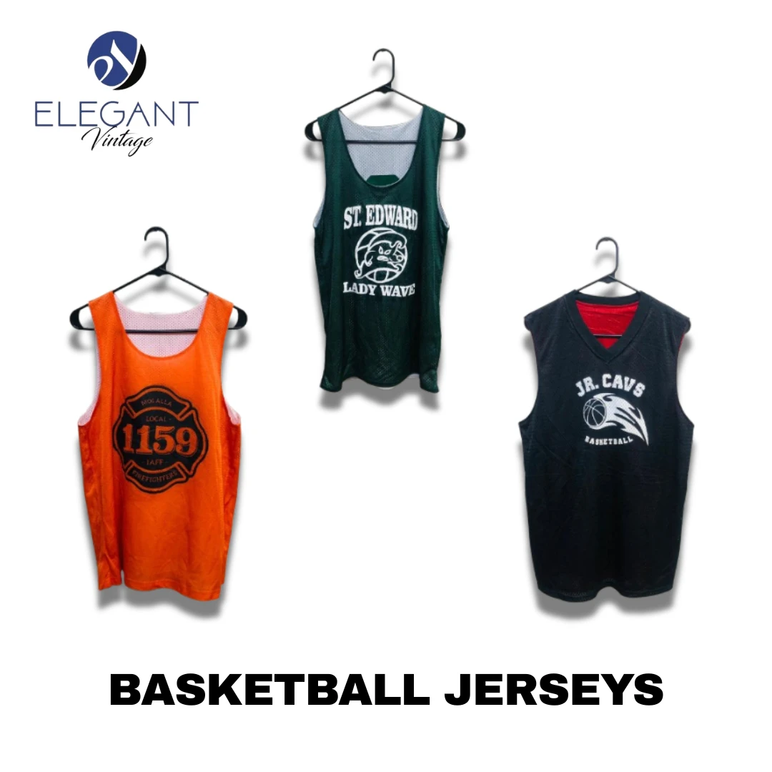 basketball jerseys - evm0349