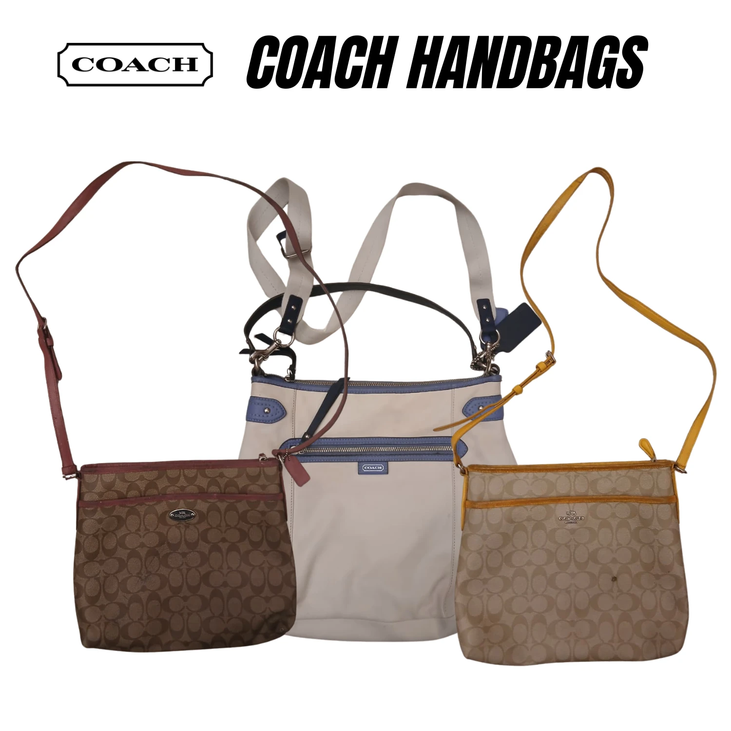 coach handbags (rr-02)