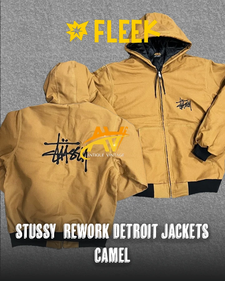 giacche attive in colore cammello stile reworking ..