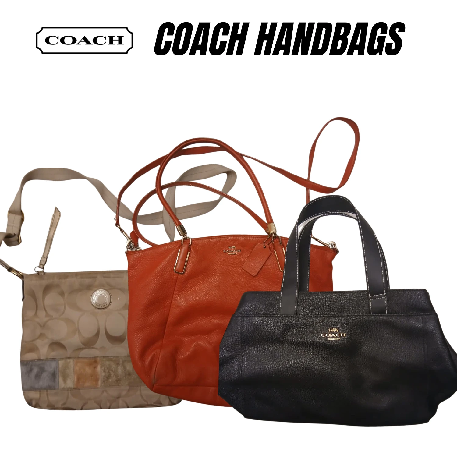 coach handbags (rr-03)