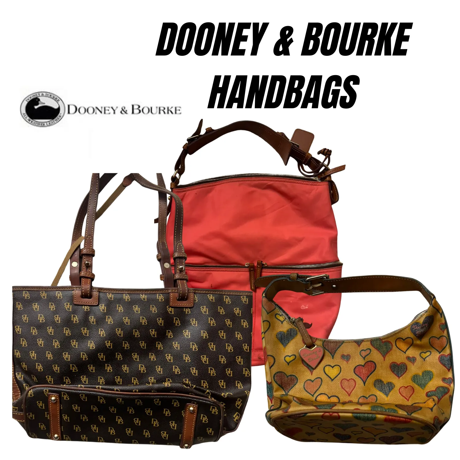 dooney & bourke bags (r-02)