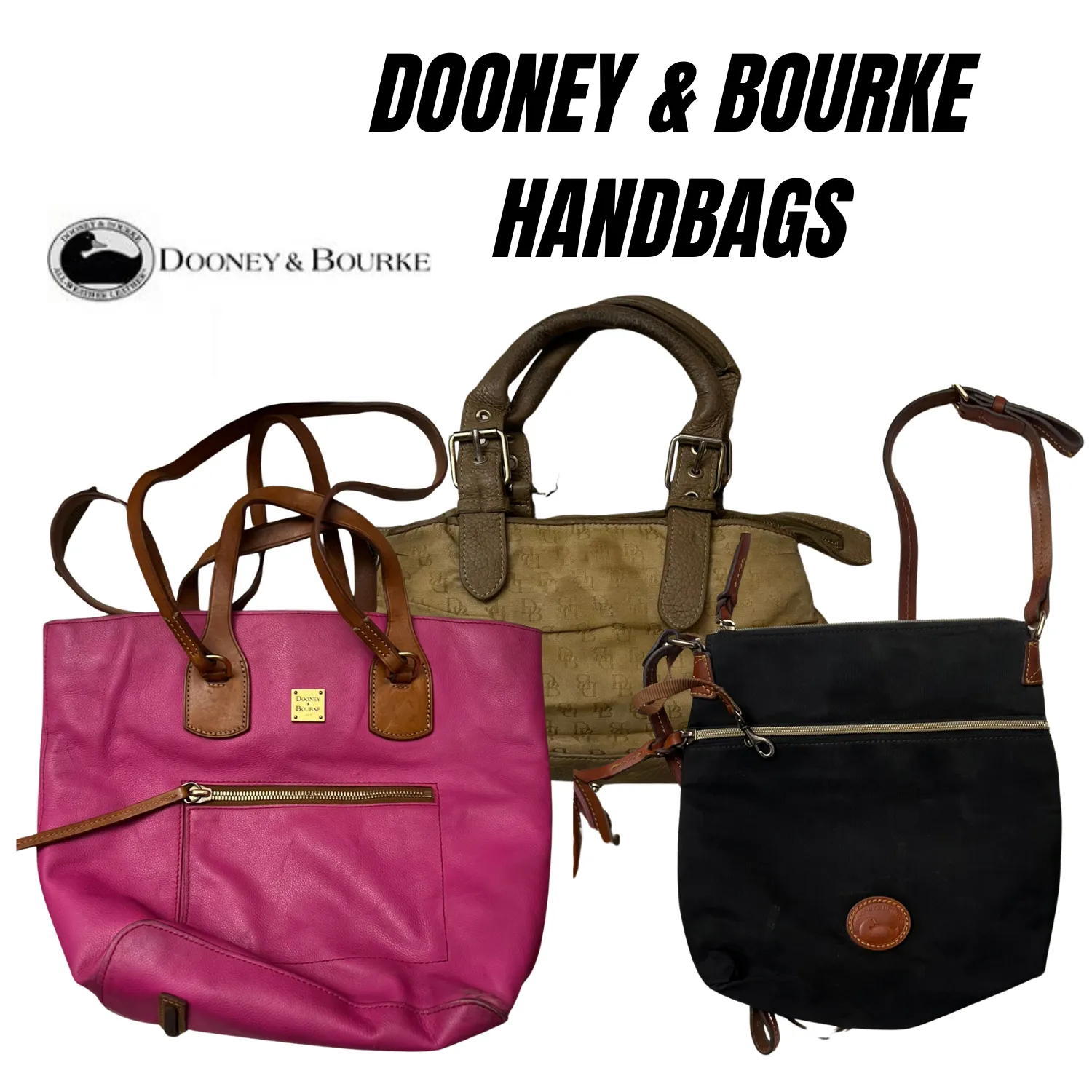 dooney & bourke bags (r-01)