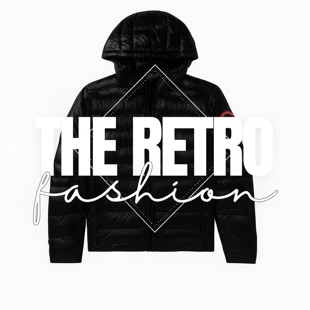 Canada Goose Premium Puffer Pack