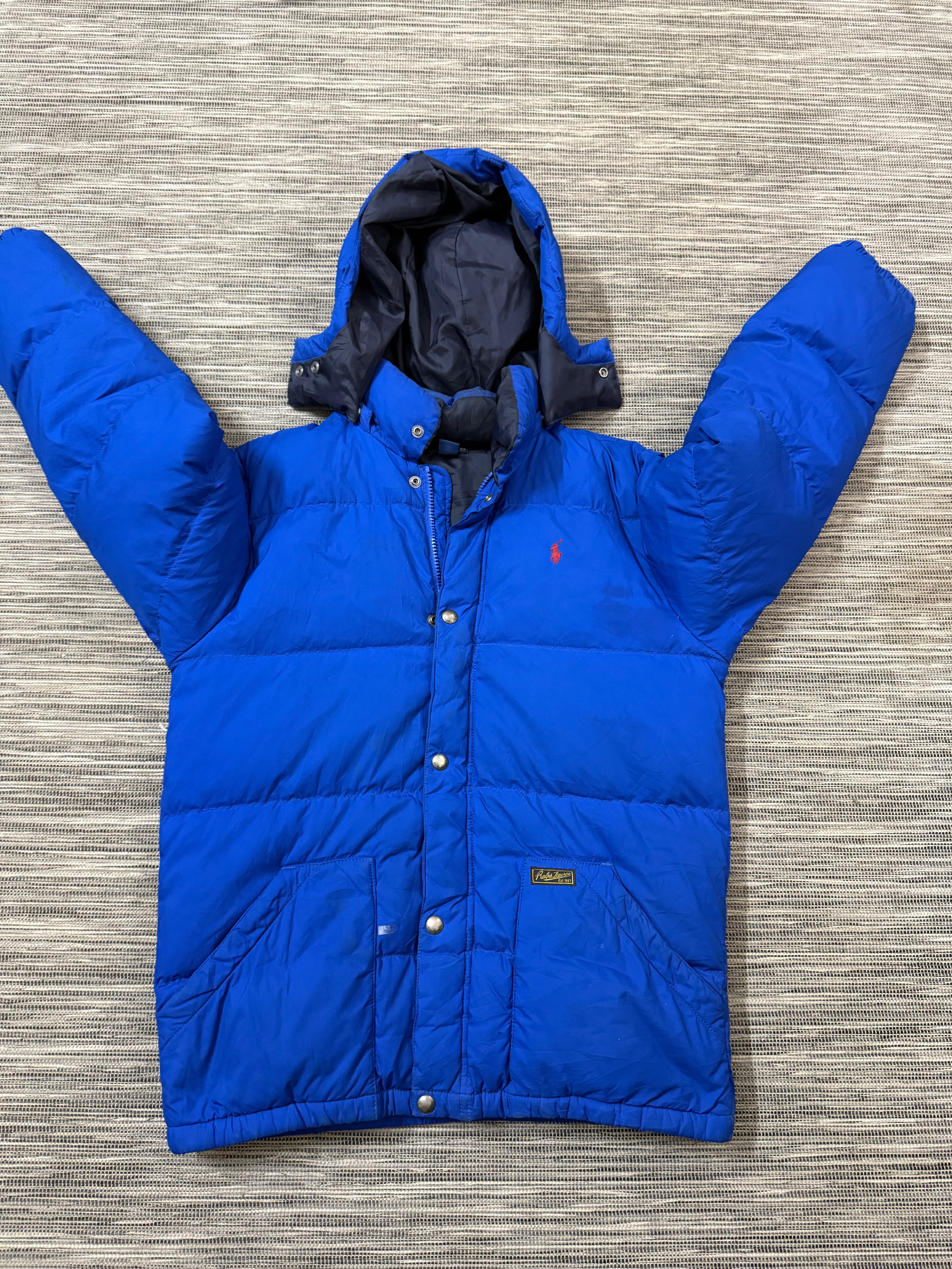 Ralph Lauren Kids Puffers Bundle