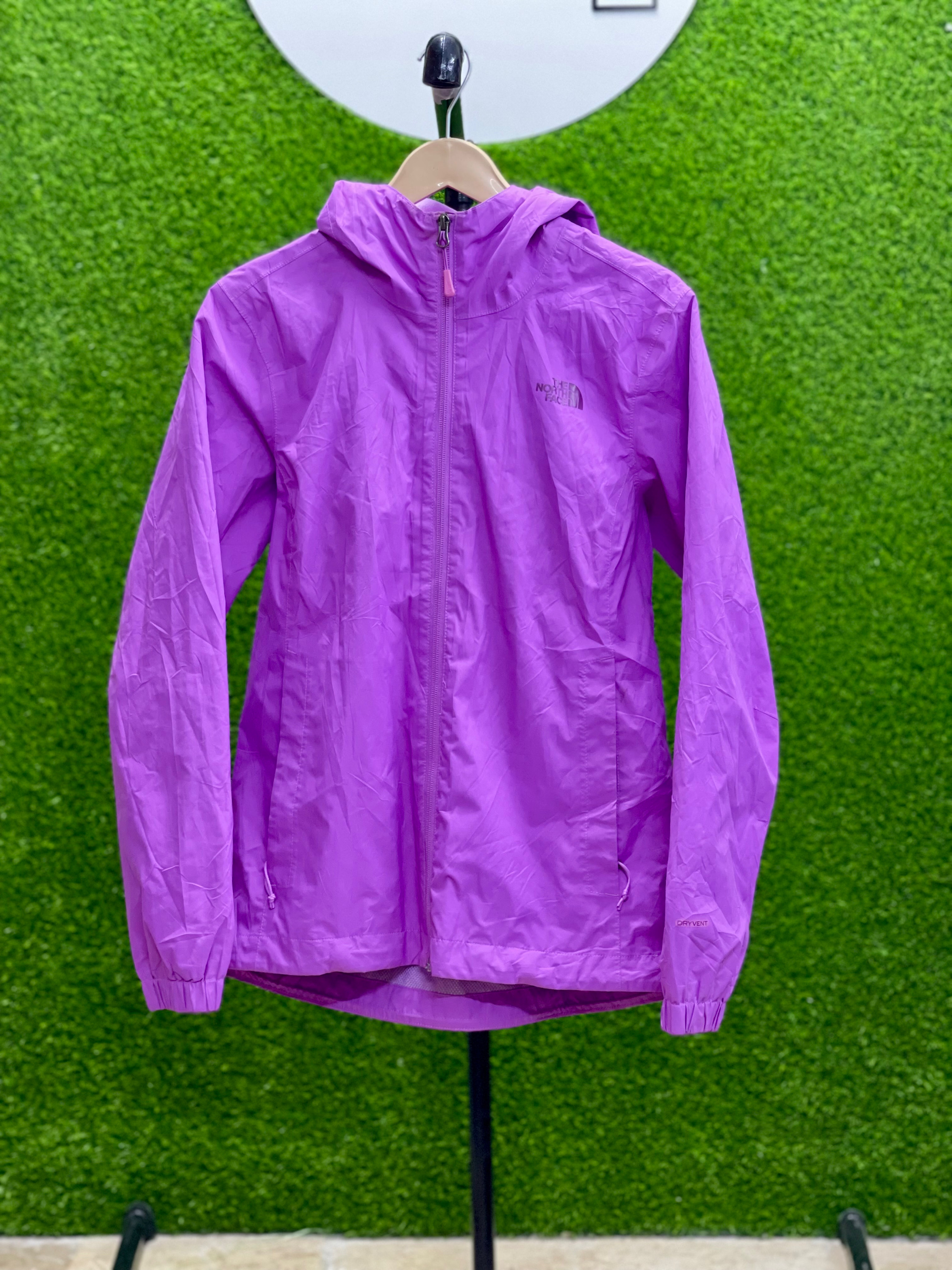 TNF Windbreaker Jacket Bundle
