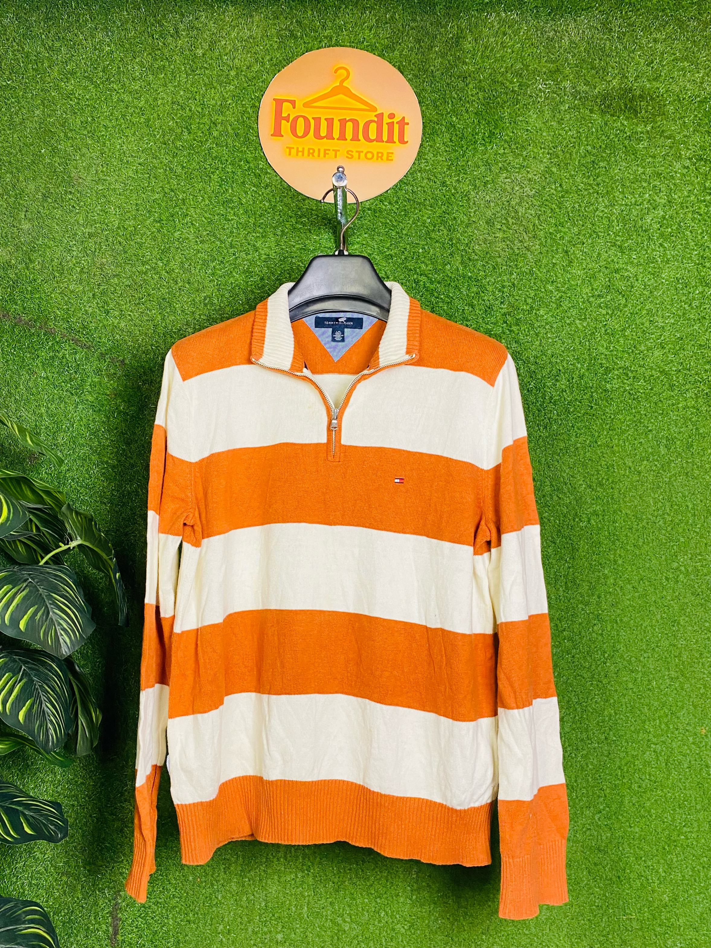 Pacote de Malhas Premium Tommy Hilfiger