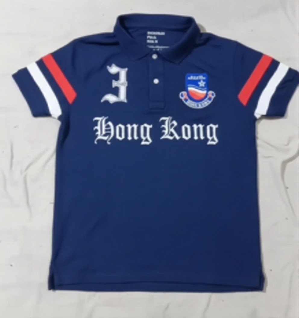 chemise polo vintage/y2k