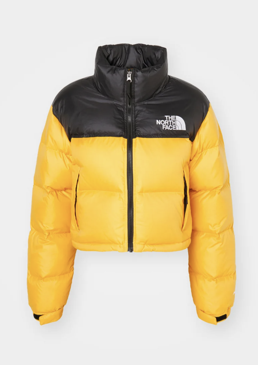 The North Face giacche puffer