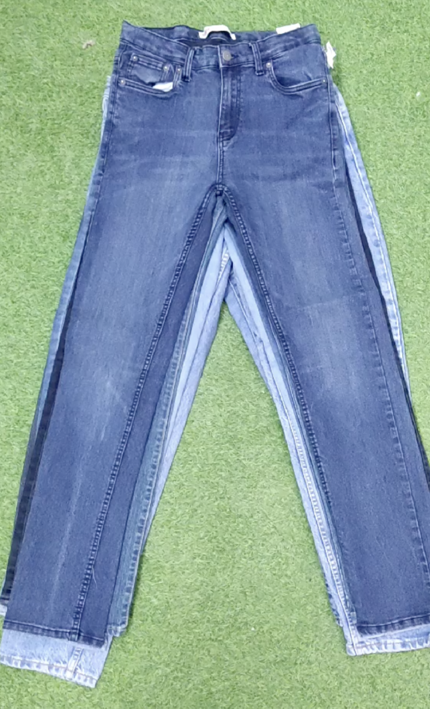 Levi's Jeans