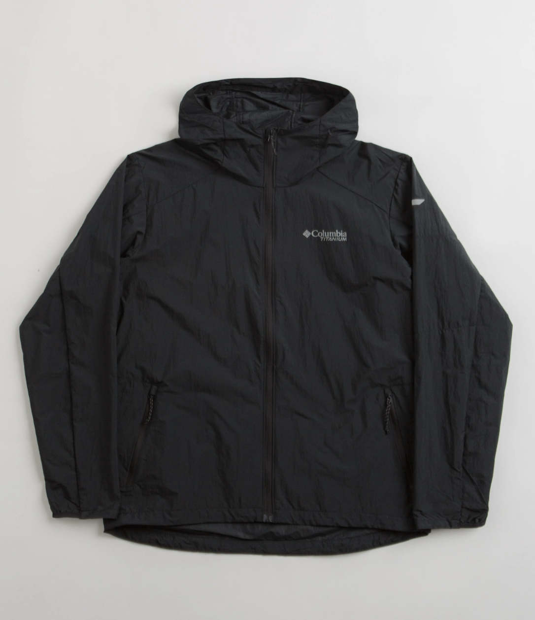 Giacca a vento Columbia
