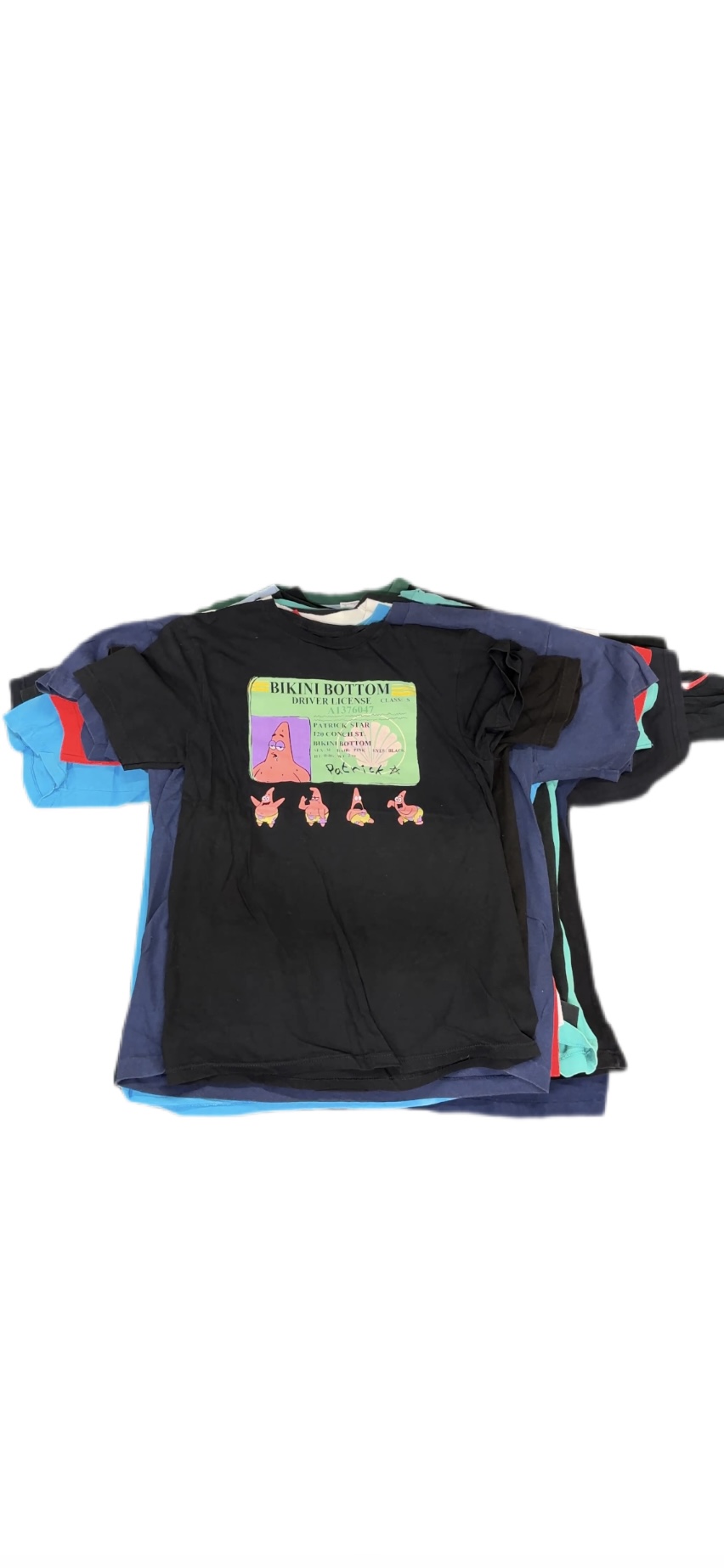 Vintage graphic t-shirt