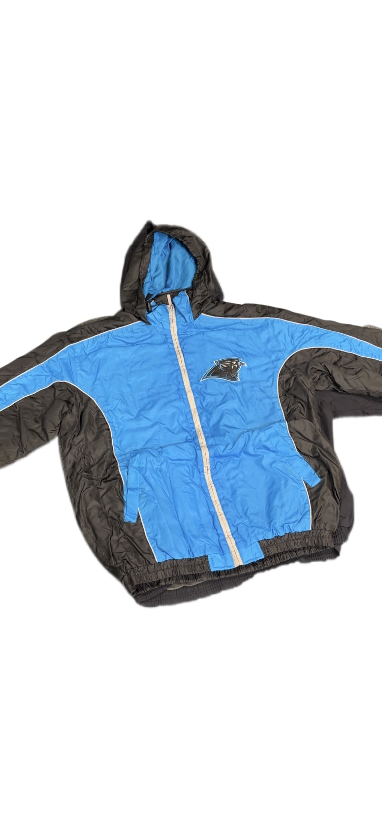 USA pro-sport jacket