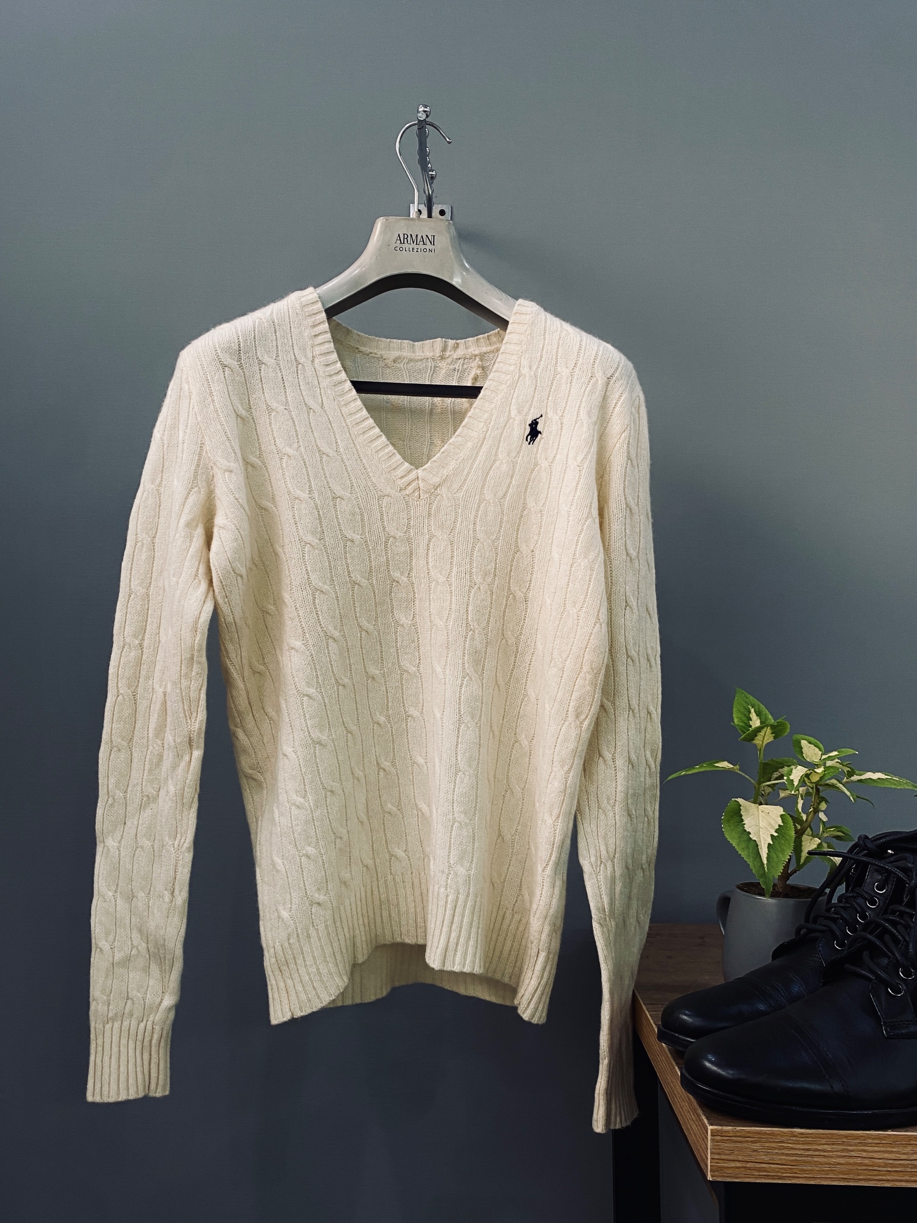 ralph lauren cable knit sweaters | r-6