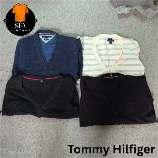 Tommy Hilfiger Cardigans