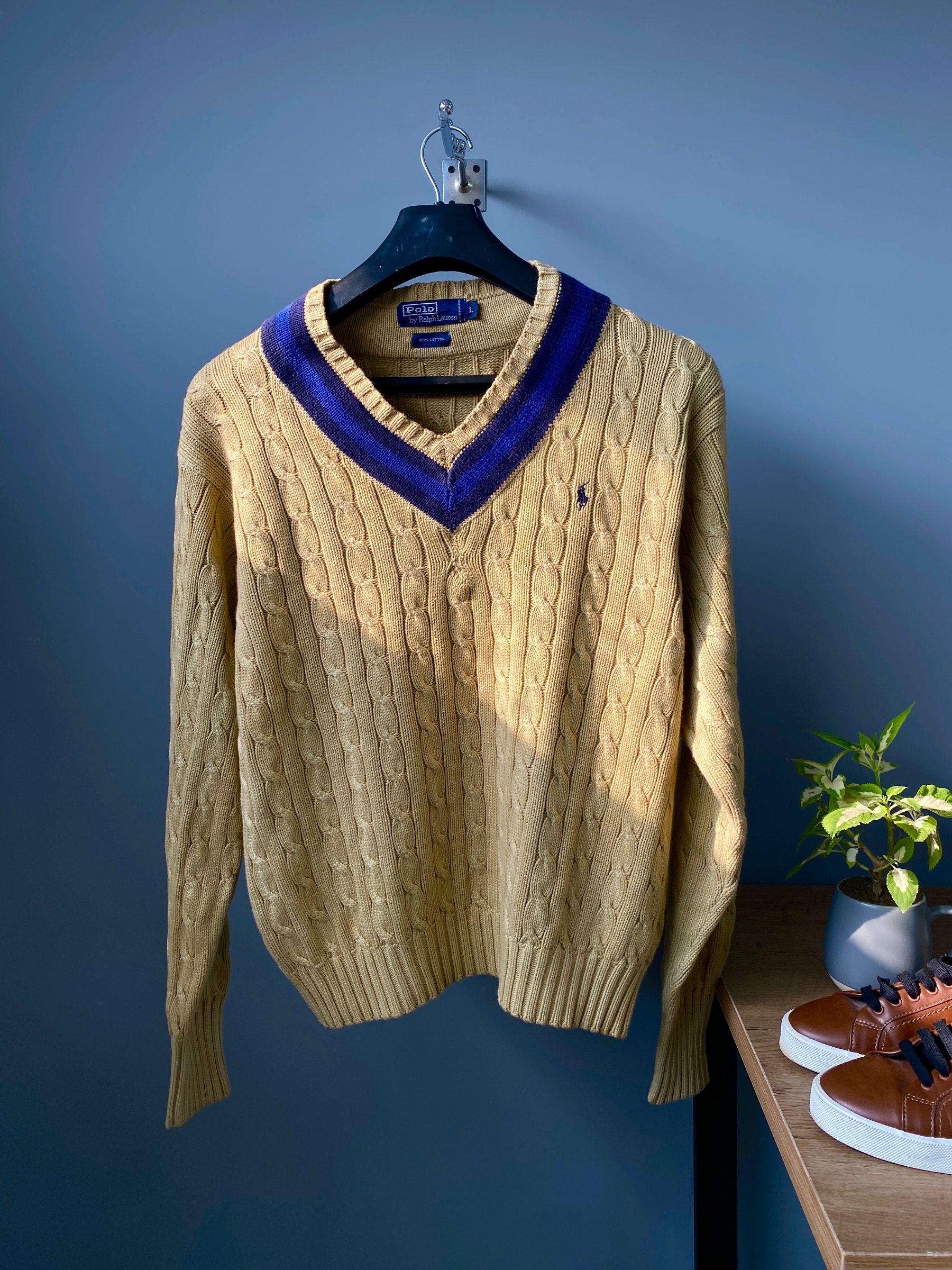 ralph lauren cable knit sweaters | r-2