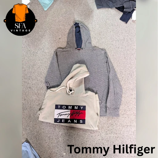 Tommy Hilfiger Hoodies