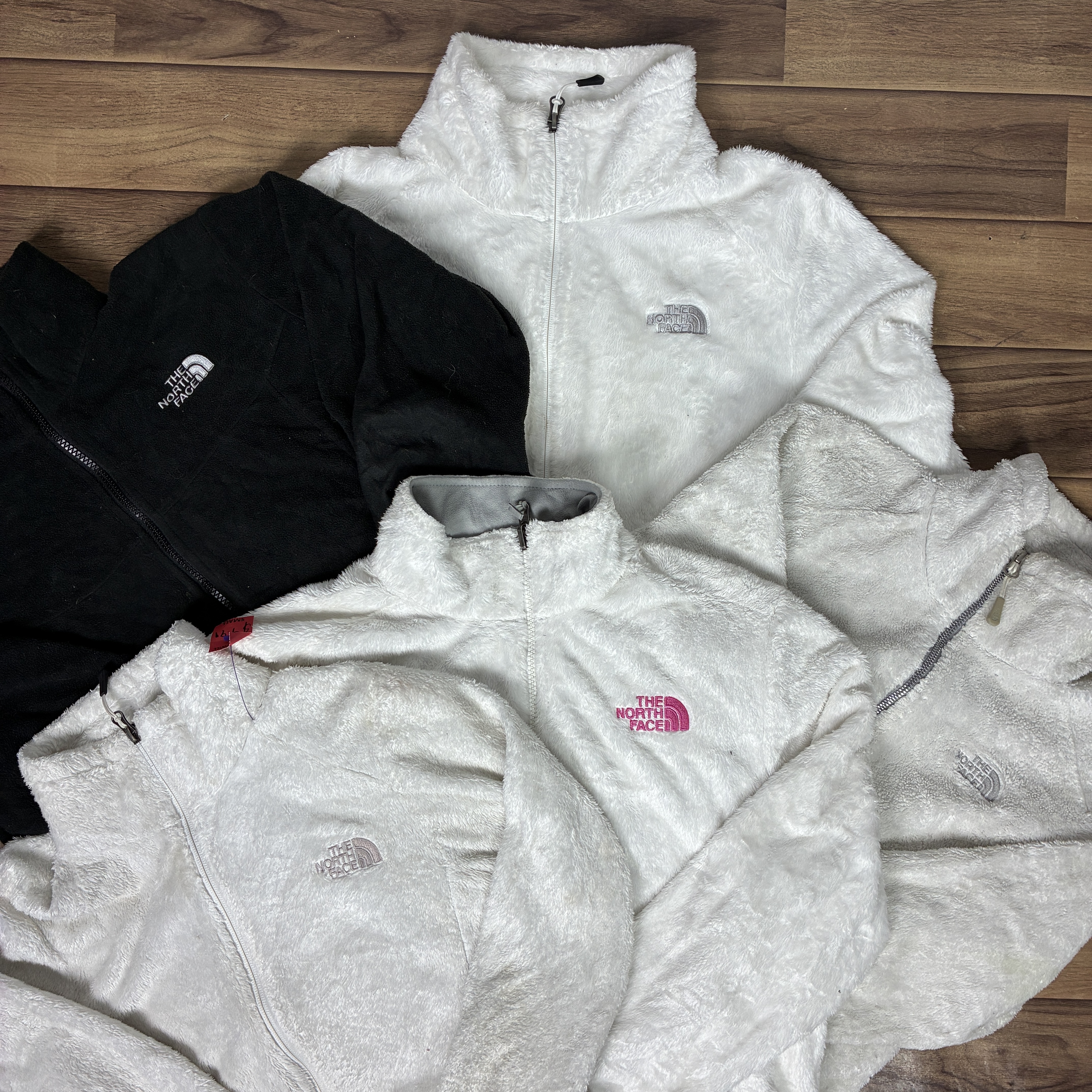 North Face Fleece – Mix di Strati Outdoor | Grado ..