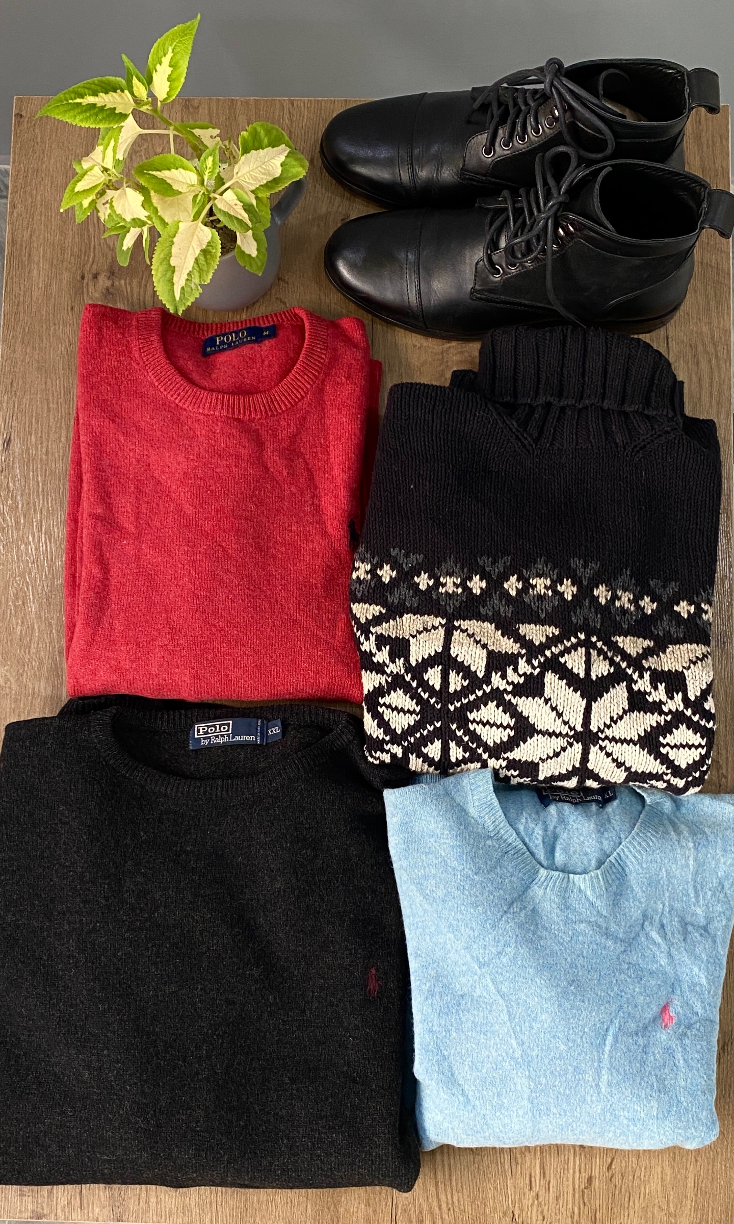 ralph lauren sweaters | r18