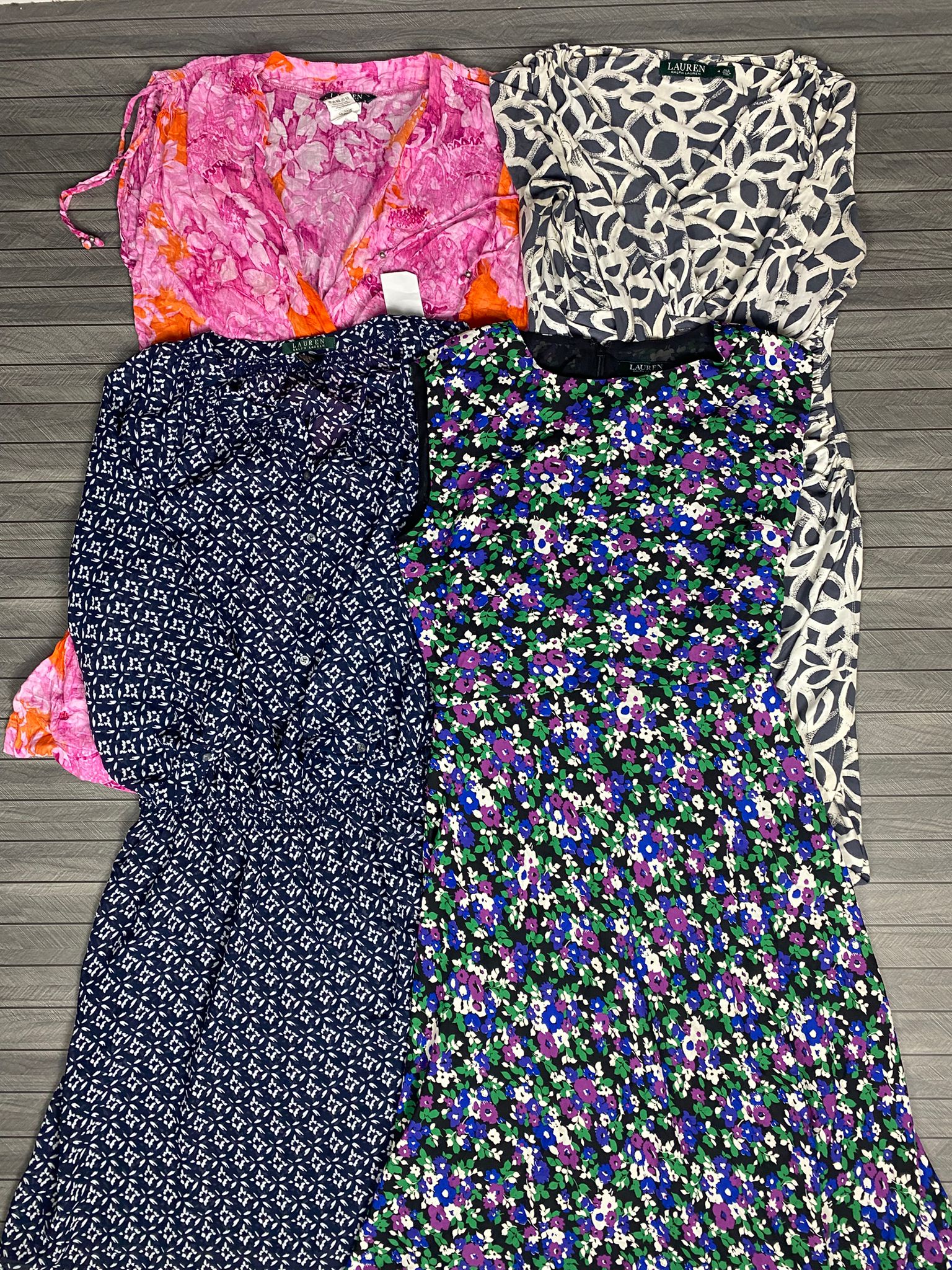 R-L Polo Ladies Mix – Polo e maglieria donna Lotto..