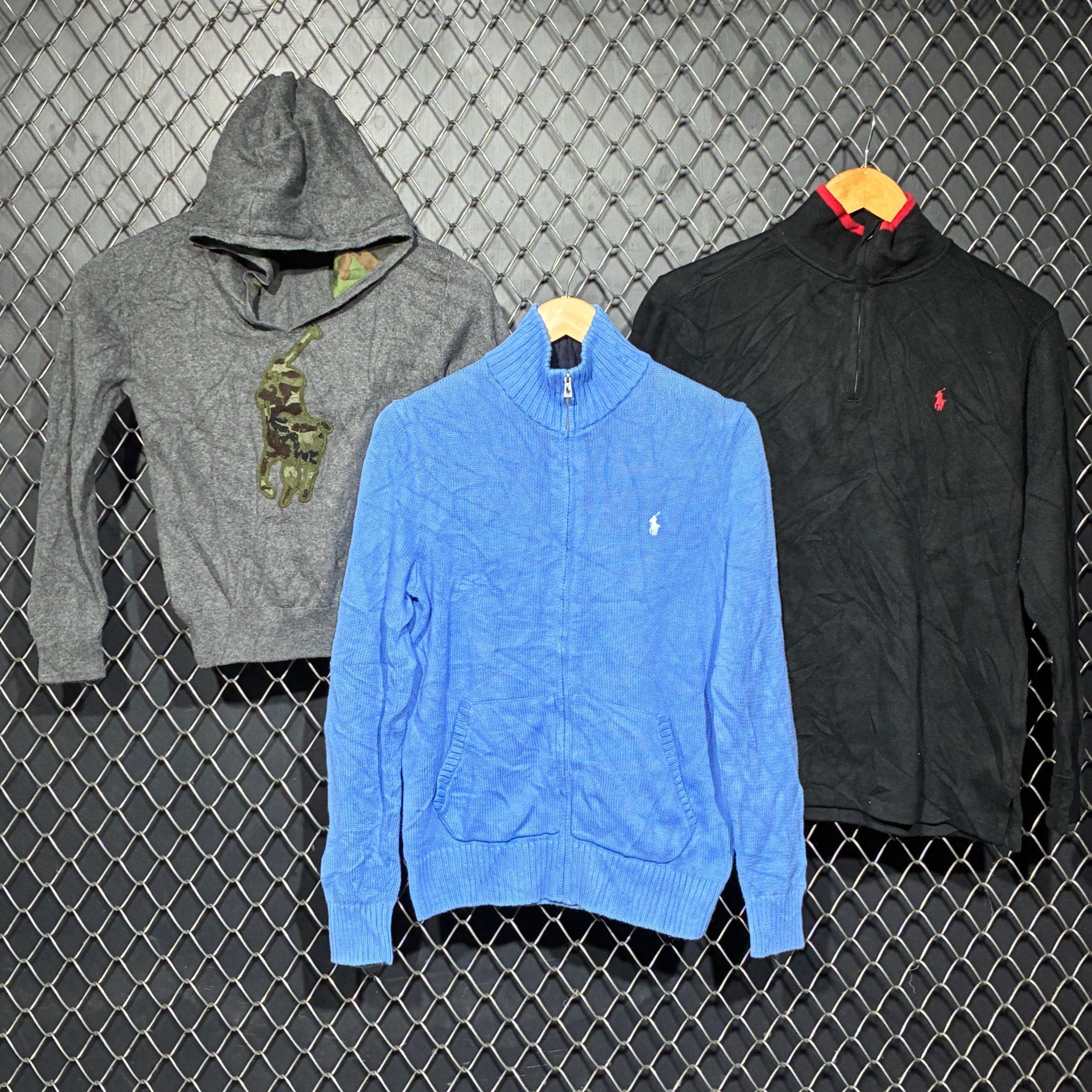 ralph lauren  polo kids sweaters (fnc:1050)