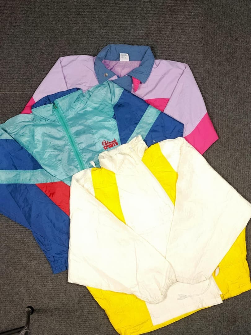 Giacca Pazza Multicolore