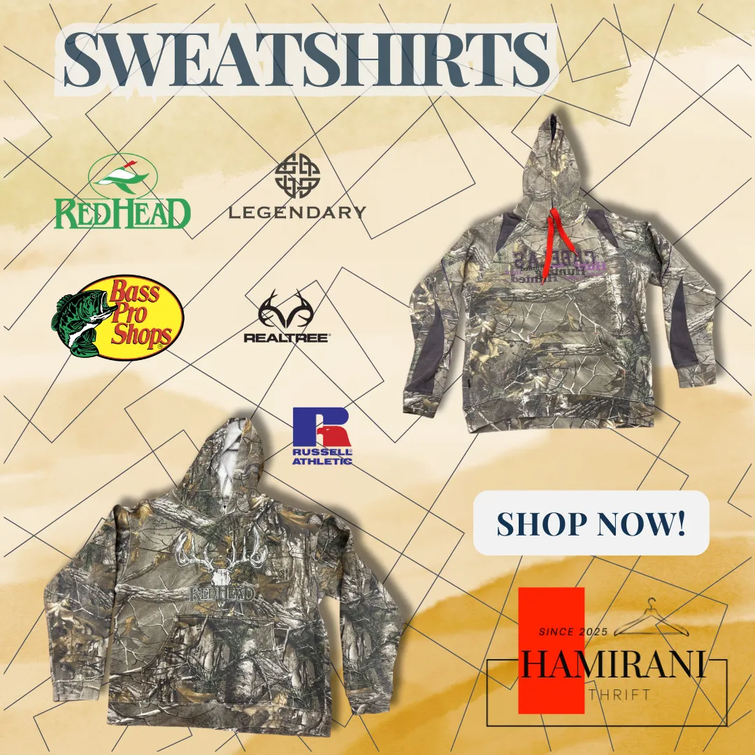 jungle print sweatshirts and jackets