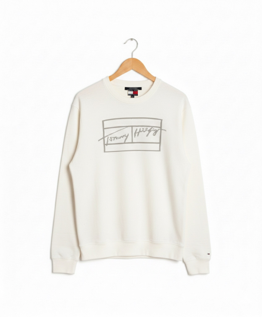 Tommy Hilfiger Premium Sweaters - 15 Pz [T1-016]