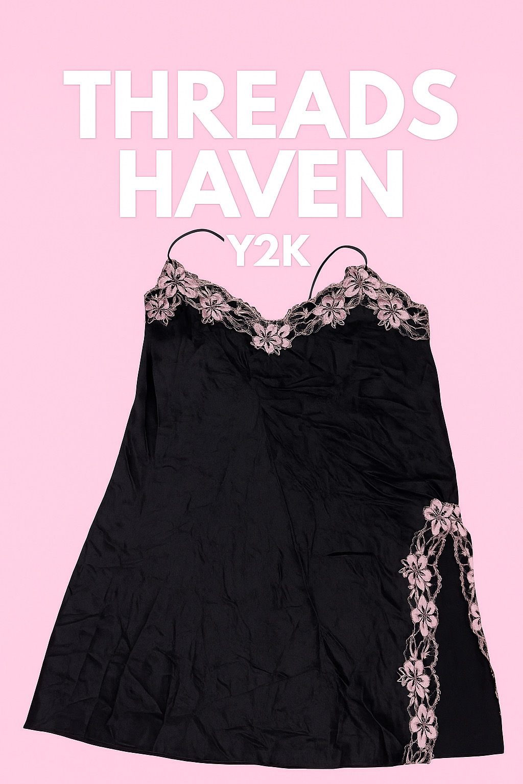 TH#12 Y2K Effortless Long Chic Tops Bundle