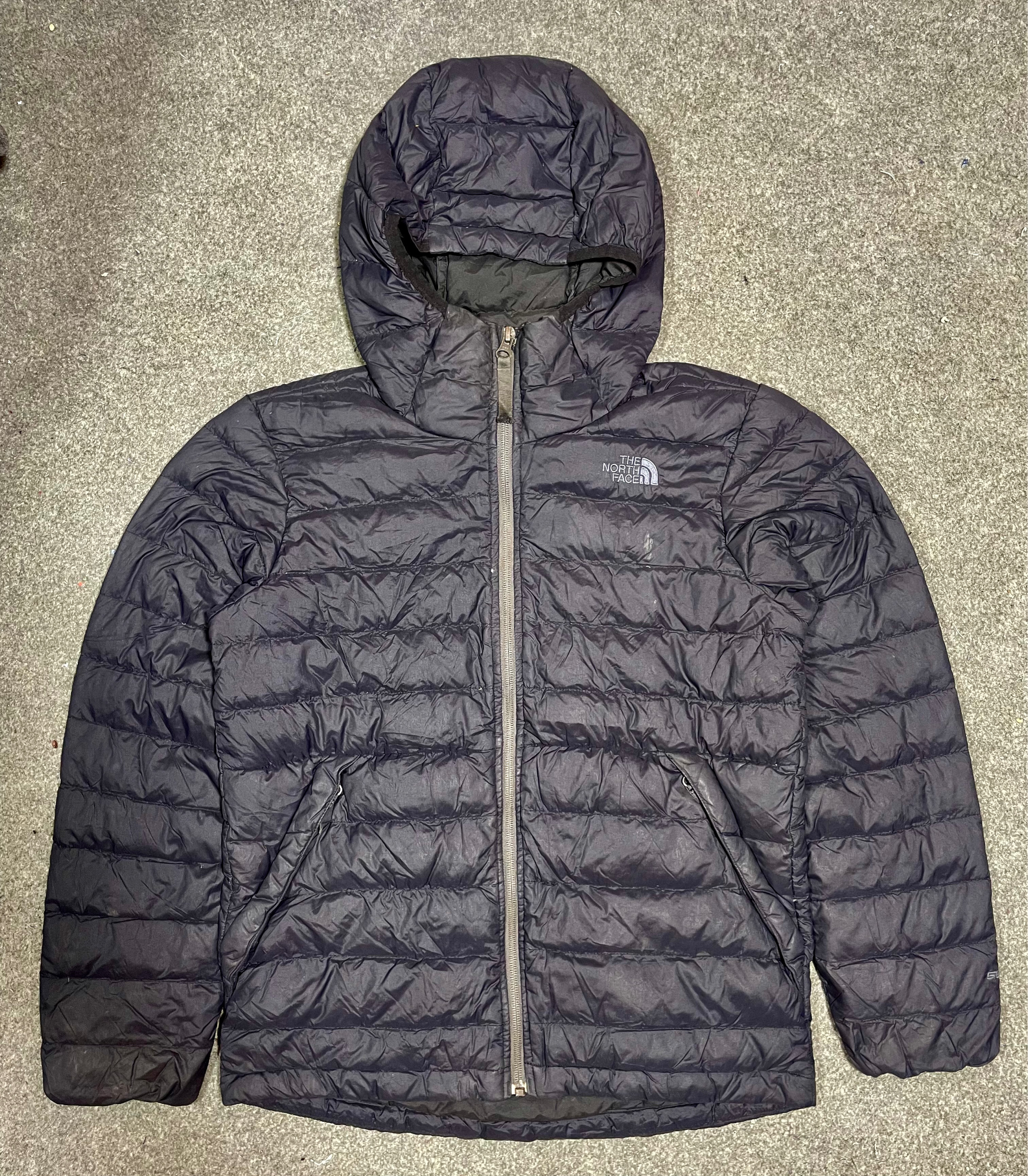 The North Face Puffer jackets