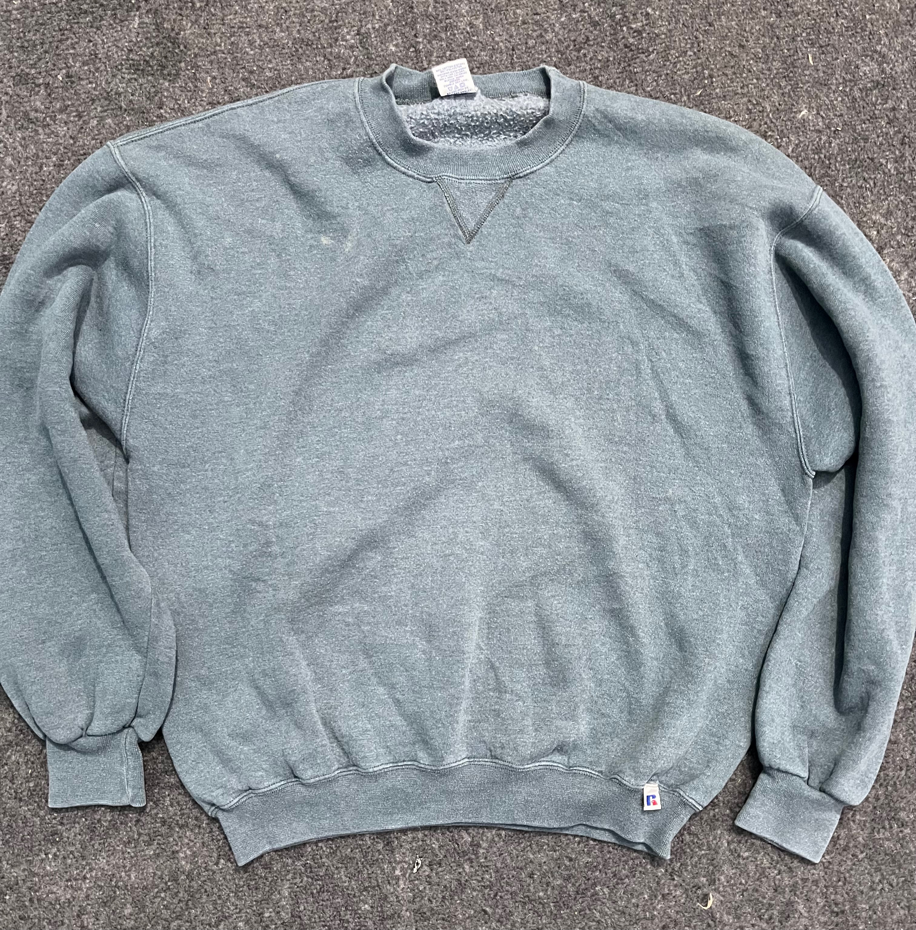 Russell Athletic Crewnecks