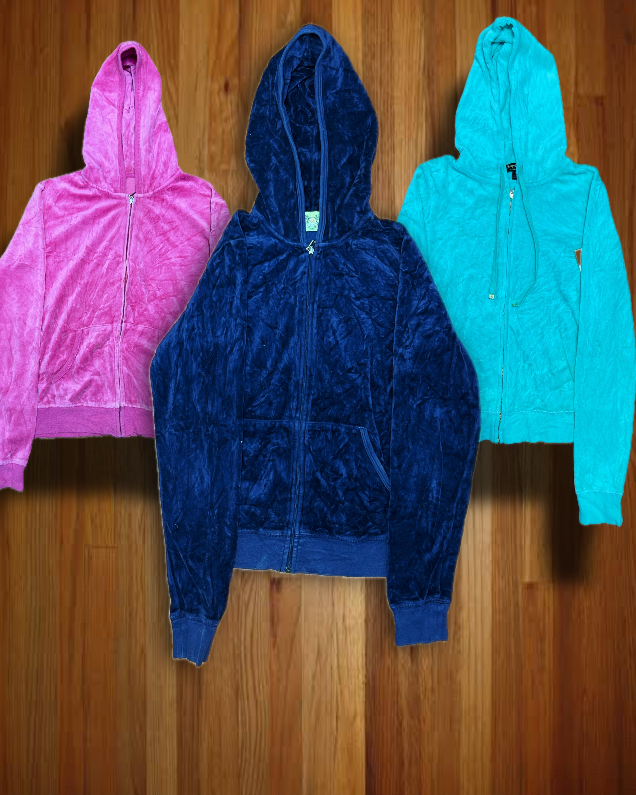 Sudaderas de Juicy Couture