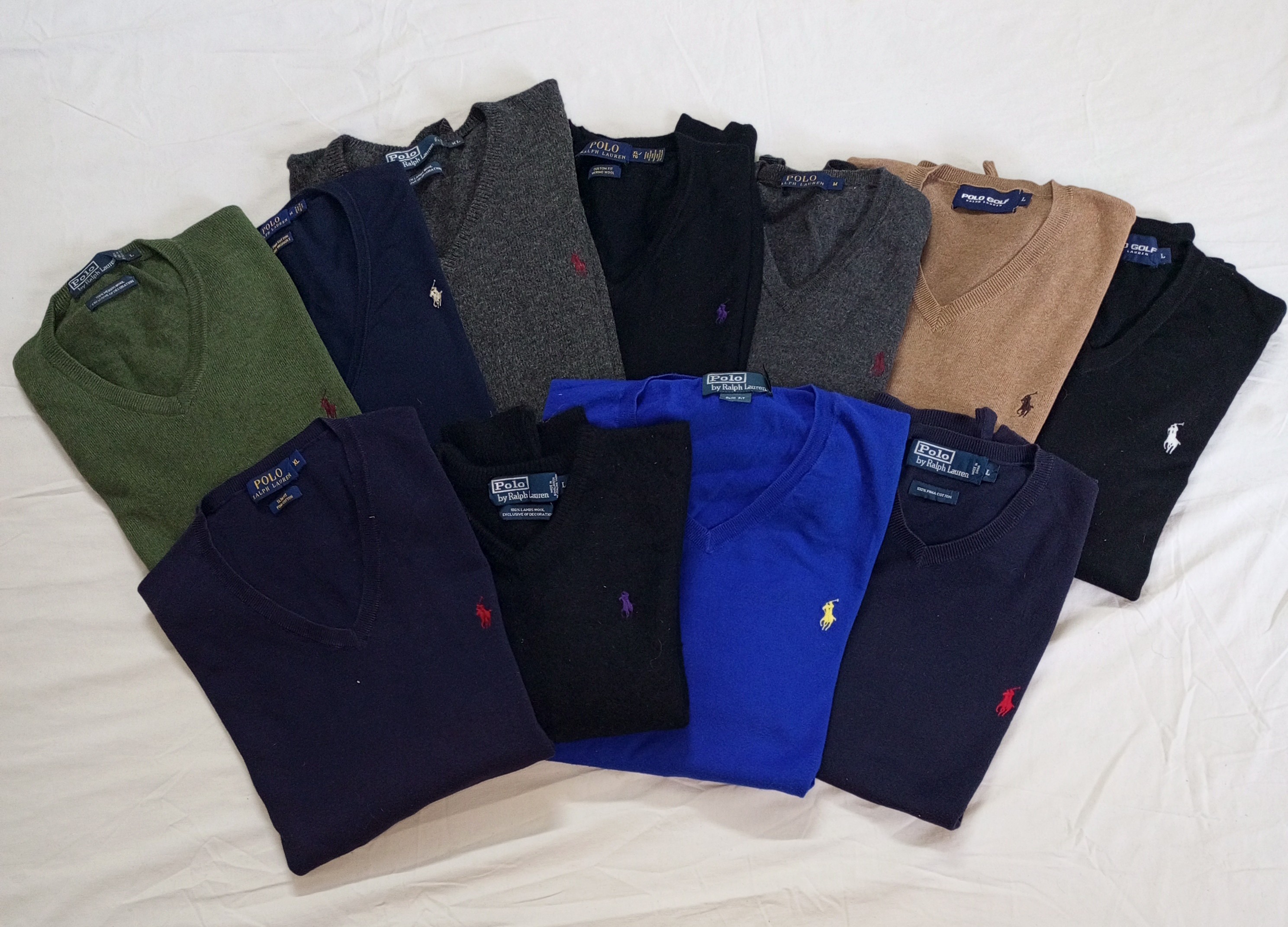 Ralph Lauren Sweaters