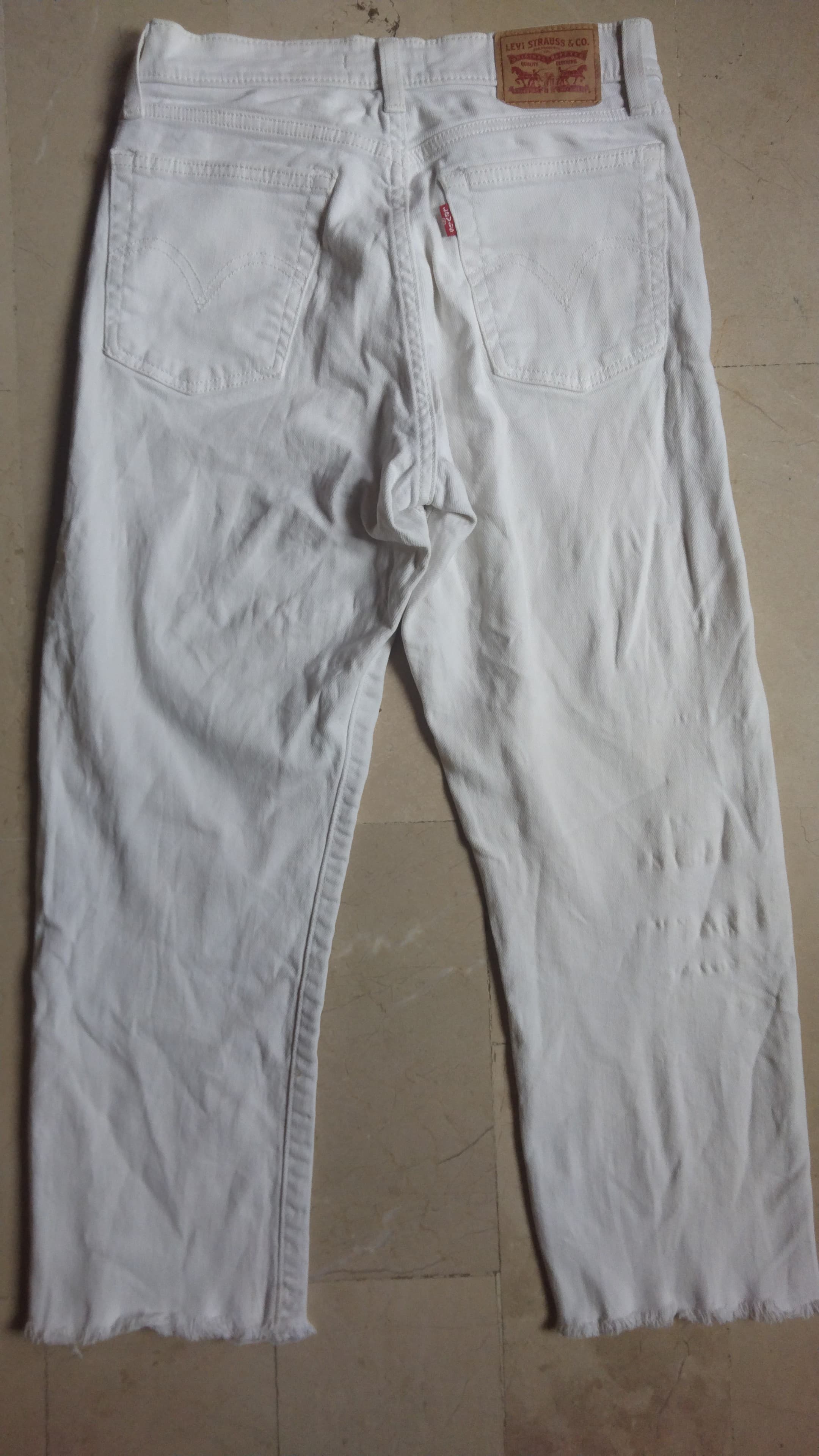 Levi's pant