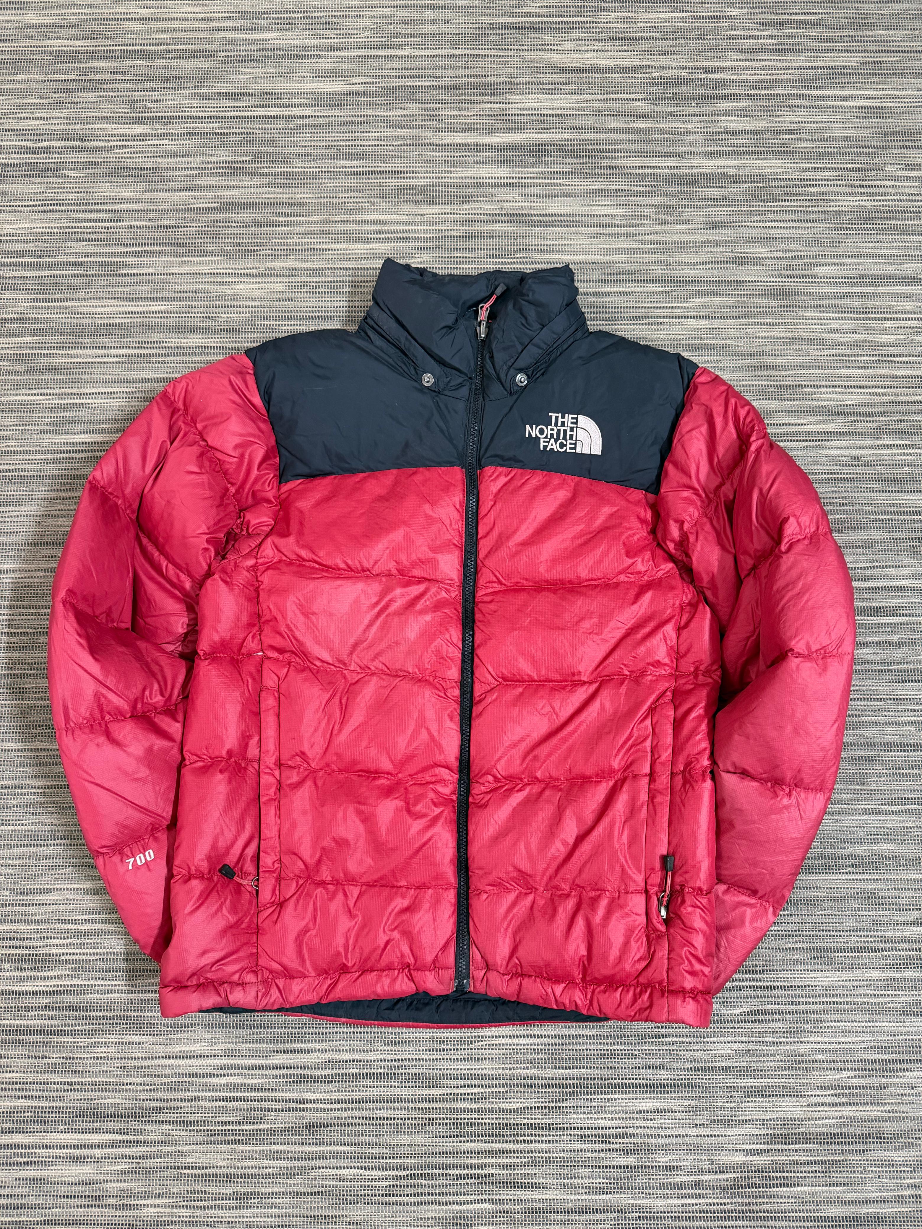 Tnf stylish puffers