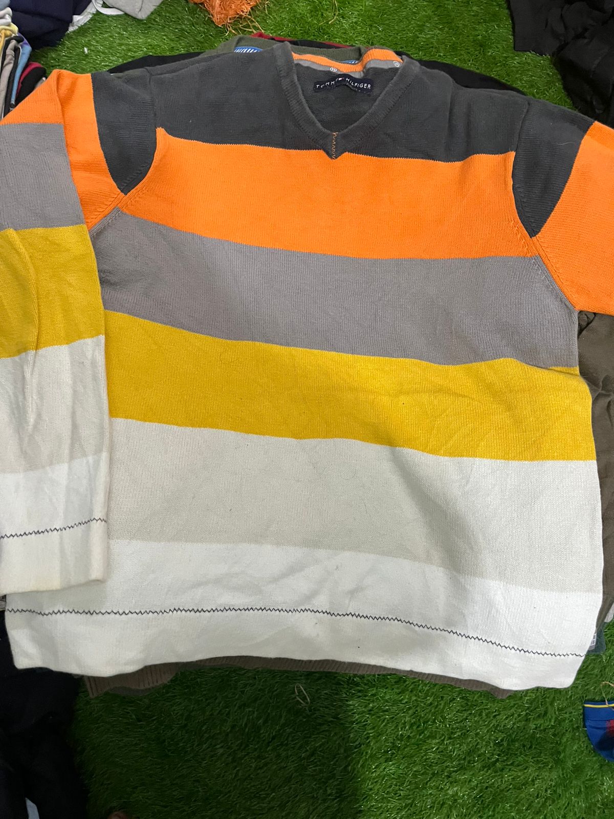 Tommy Hilfiger Sweater