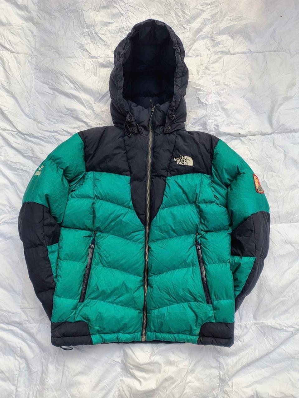 Tnf puffer premium