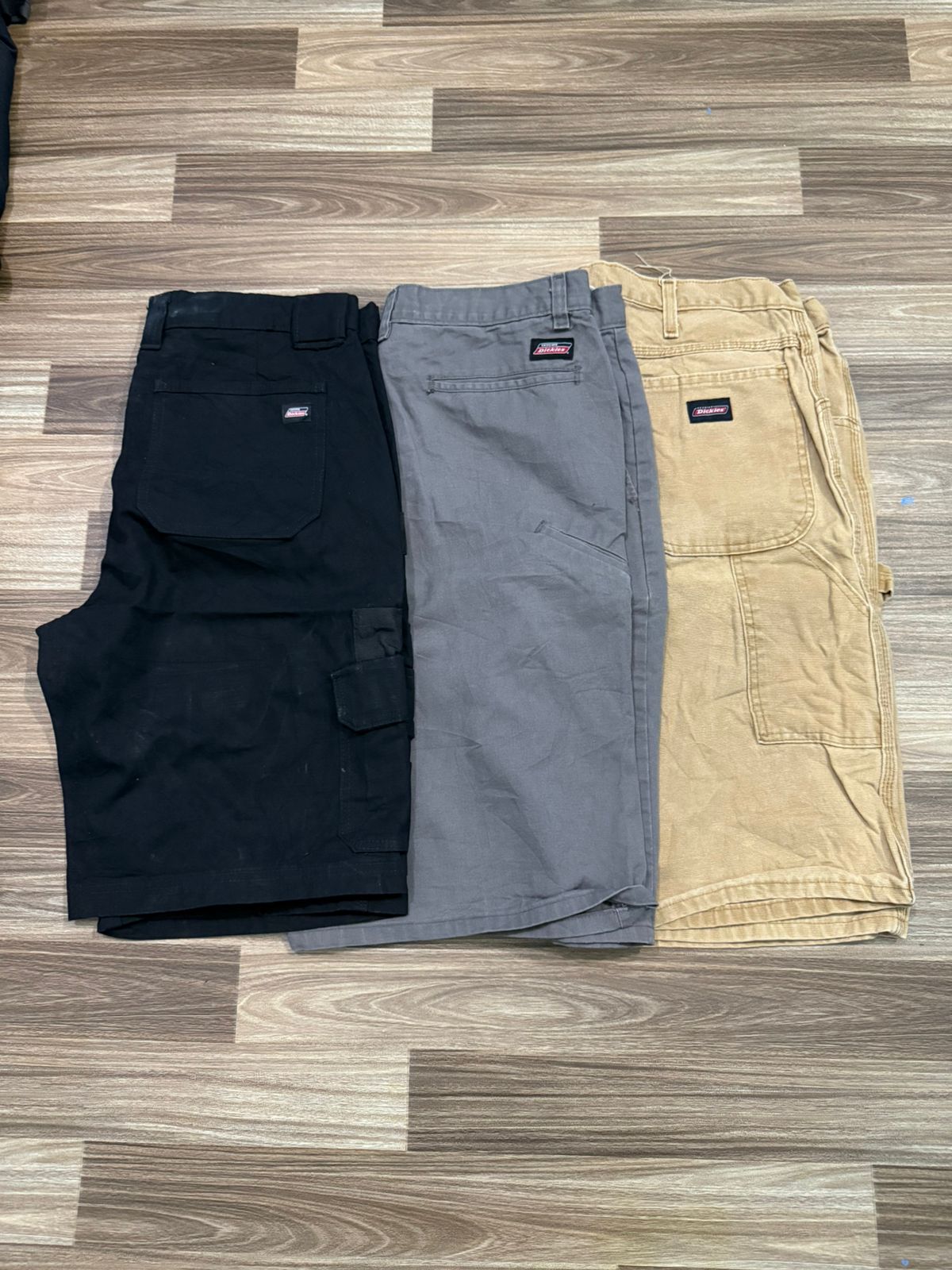 Dickies carpenter short