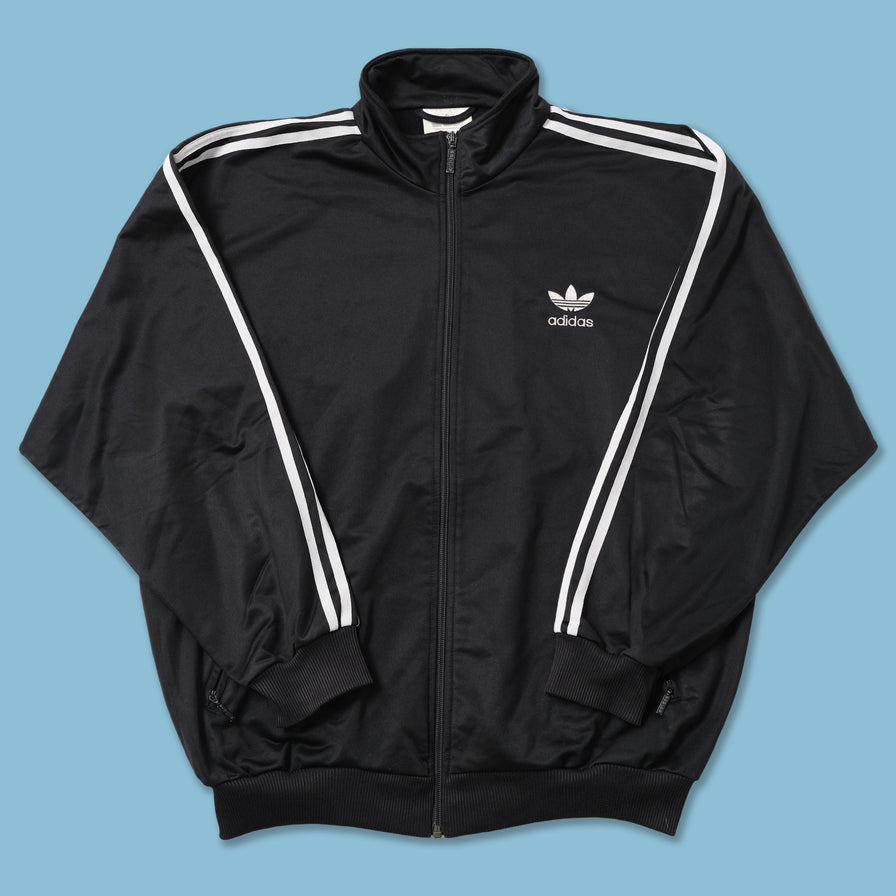 Adidas/Branded Track Jacket
