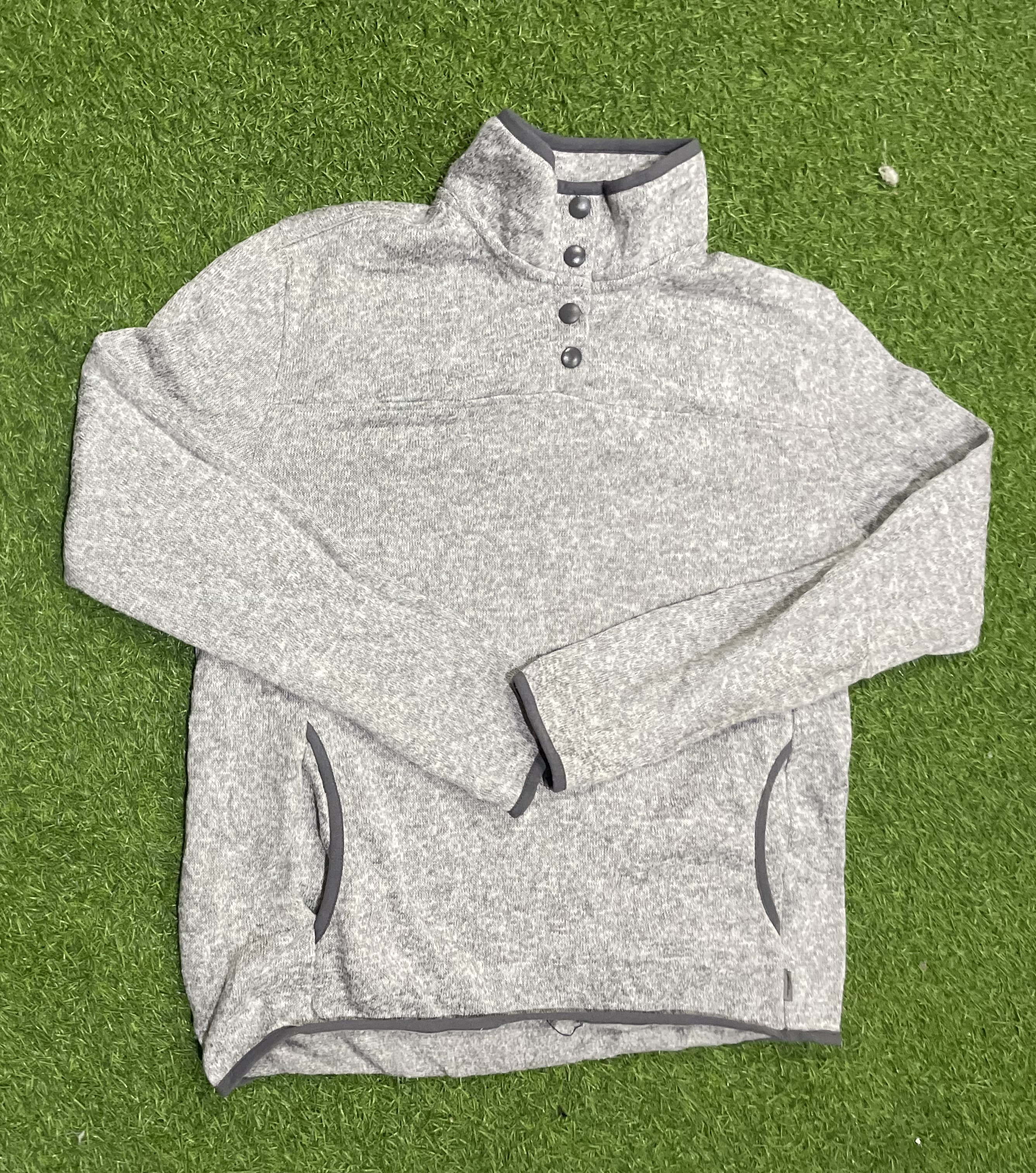 Branded Fleece 25 Pcs