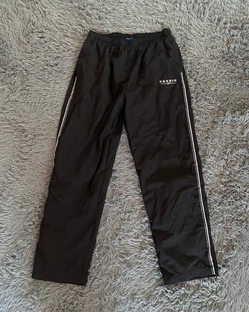 Branded Trackpants